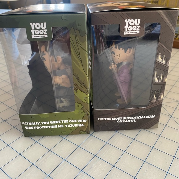 Dr. Stone Youtooz - Picture 3 of 4